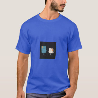 T-shirt Cadeau de sortie