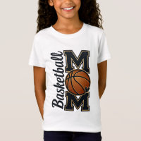 Cadeau de sports de jour de match de basket-ball m