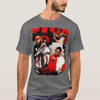 T-shirt Cadeau de Tayc