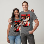 T-shirt Cadeau de Tayc (Unisexe)