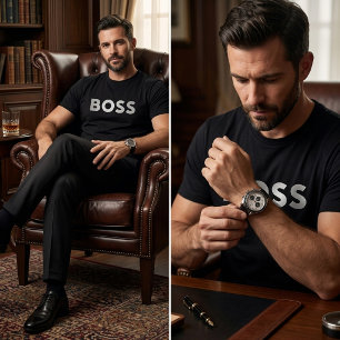 T-shirt Cadeau de tenue Texte