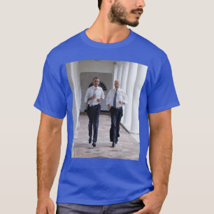 T-shirt Cadeau d'élection démocrate de Barack Obama Joe en
