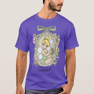 T-shirt Cadeau Disneyinkerbell