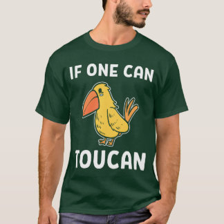 T-shirt Cadeau d'observation d'oiseaux sauvages