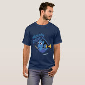 T-shirt Cadeau Dory (Devant entier)