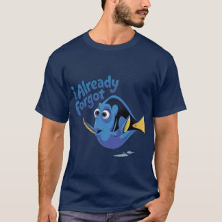 T-shirt Cadeau Dory