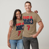 T-shirt Cadeau Dreamam Bird (Unisexe)