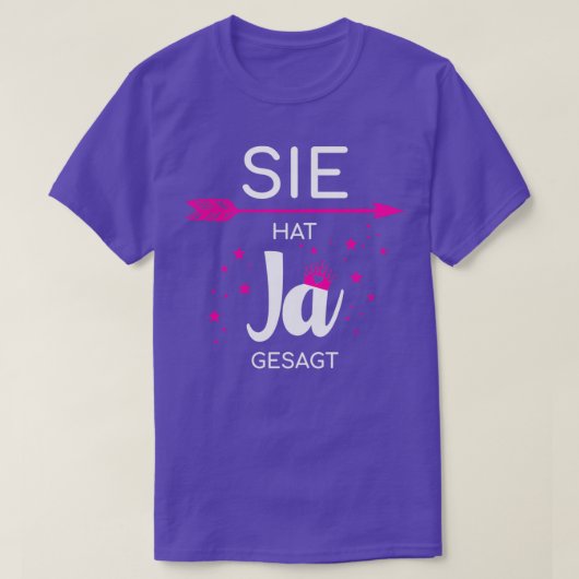 T-shirt Cadeau Drôle 2 (Design devant)