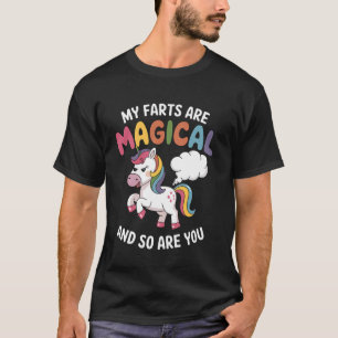 T-shirt Cadeau drôle de fantasme de pets magiques de licor