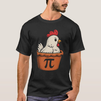 T-shirt Cadeau drôle de geek amateur de maths à propos d'u