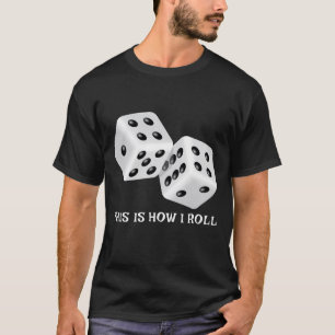 T-shirt Cadeau drôle de jeu de société pour Boardgame e