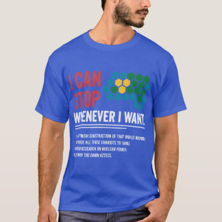 T-shirt Cadeau drôle de joueur pour garçons et filles