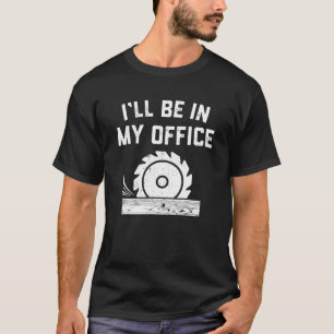 T-shirt Cadeau drôle de père bricoleur menuisier hommes Fê