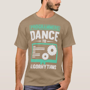 T-shirt Cadeau drôle d'ingénieur logiciel en informatique