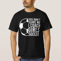 Cadeau drôle pour amateur de football, Tu ne me fa