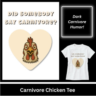 T-shirt Cadeau drôle pour amateur de poulet
