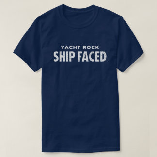 T-shirt Cadeau drôle pour capitaine de yacht rock pour hom