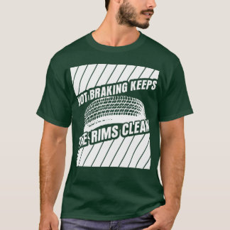 T-shirt Cadeau drôle pour conducteur de voiture en heure d