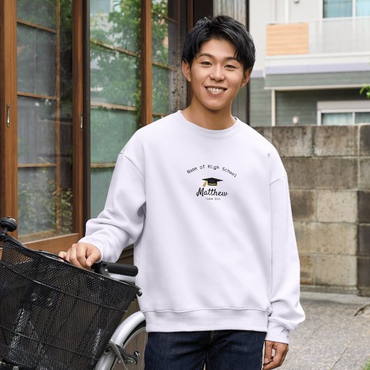 T-shirt Cadeau du groupe de diplômés du secondaire