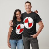 T-shirt Cadeau EMW (Unisexe)