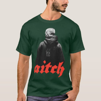 T-shirt Cadeau hache