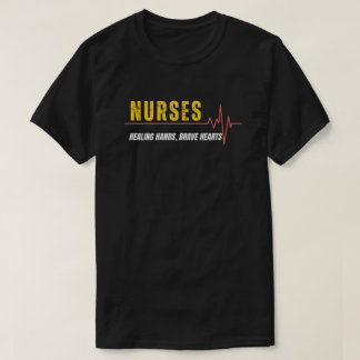 T-shirt cadeau idéal pour infirmière, infirmière tee, infi