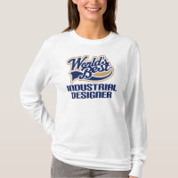 Cadeau industriel de concepteur (mondes meilleurs)