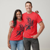 T-shirt Cadeau Iron Giant (Unisexe)