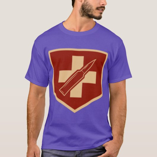 T-shirt Cadeau JuggerNog entre amis (Devant)