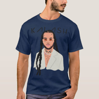 T-shirt Cadeau Kalash