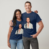 T-shirt Cadeau Kalash (Unisexe)