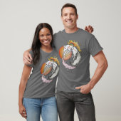 T-shirt cadeau kami (Unisexe)
