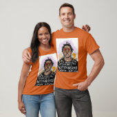 T-shirt Cadeau Kendrick Lamar (Unisexe)