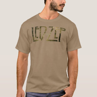 T-shirt Cadeau Led Zep