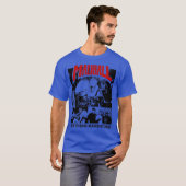 T-shirt Cadeau Madball (Devant entier)