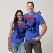 T-shirt Cadeau Madball (Unisexe)