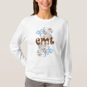 T-shirt Cadeau mignon d'Emt (Devant)