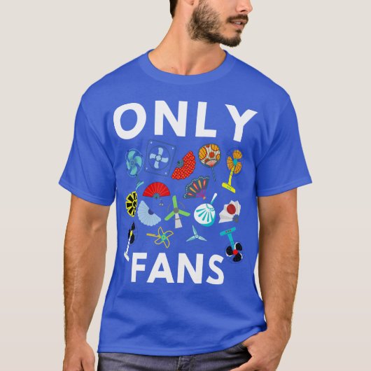 T-shirt Cadeau Only Fans (Devant)