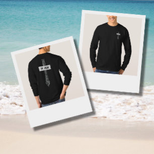 T-shirt Cadeau personnalisé pour chiropraticien, docteur e