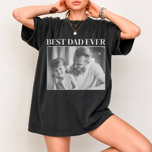 T-shirt Cadeau personnalisé pour la fête des pères 2026 av