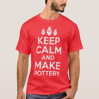 T-shirt Cadeau Potter 1
