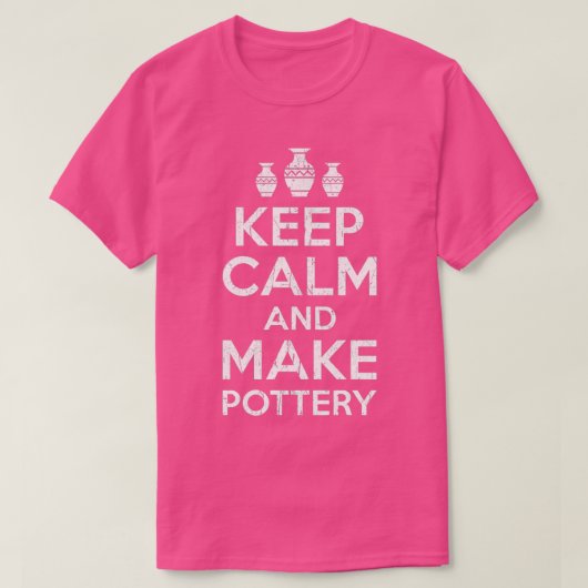 T-shirt Cadeau Potter 2 (Design devant)