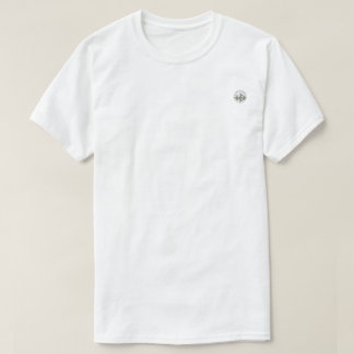 T-shirt Cadeau pour amateur de randonnée et de camping en