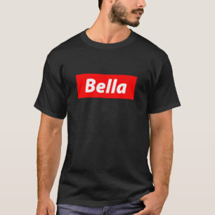 T-shirt Cadeau pour fille - Tenue Streetwear Y2K des année