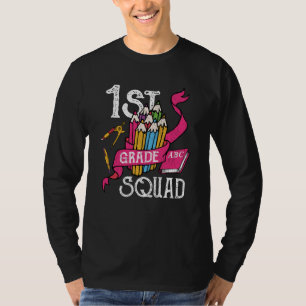 T-shirt Cadeau pour les élèves de CP pour la rentrée scola