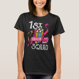 T-shirt Cadeau pour les élèves de CP pour la rentrée scola