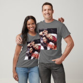 T-shirt Cadeau pour les fans de Busted (Unisexe)