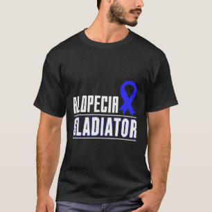 T-shirt Cadeau pour les patients atteints de calvitie ponc