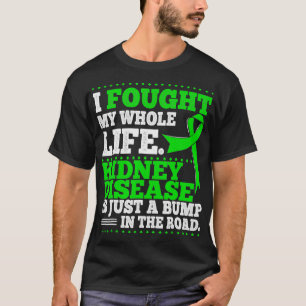 T-shirt Cadeau pour les patients atteints de maladie du re