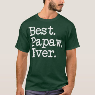 T-shirt Cadeau pour papa  Meilleur papa jamais 